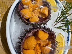 -必点海鲜·海肠捞饭(滨江道一店)