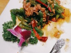 -天山传奇新疆菜(SKLP店)