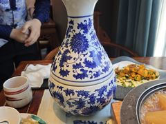 -瓷忆·瓷文化餐厅(上海店)
