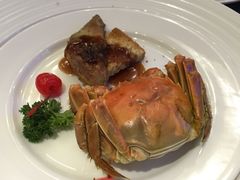 -鹭江潮餐厅•福建菜(鹭江佲家酒店)