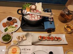 -小句号·精致料理(江南环球港店)