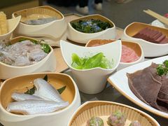 -海底捞火锅(翔龙天地广场店)