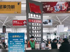 -南昌西站