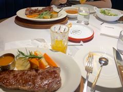 -斗牛士牛排(南京东路店)