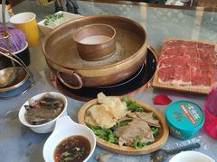 -慢丽江·云南野生菌土鸡锅(付家庄店)