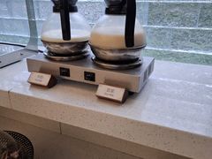 -海南鑫源温泉大酒店·鑫餐厅