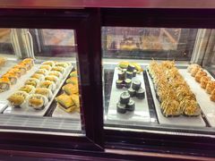 -咖啡CHA自助餐厅(香格里拉饭店)