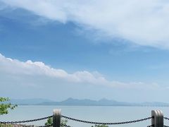 -深圳湾公园(南山区)