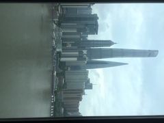 上海外滩英迪格酒店-上海外滩英迪格酒店