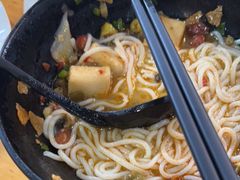 -螺蛳粉先生(蓟门桥店)