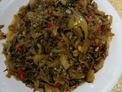 -九毛九西北菜(大东海店)