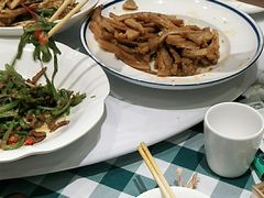 -紫光园·烤鸭·北京菜(劲松店)