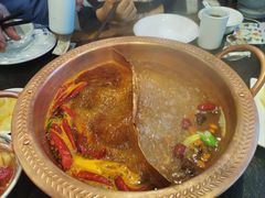 -仁和四季涮肉馆(天坛南门店)
