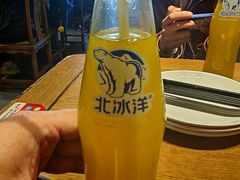 -河沿肉饼Beijing Pie(东华门店)