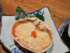 -蟹将军·松叶蟹和牛日料放题自助(K11店)