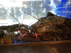 -徐记海鲜(观沙岭|滨江新城店)