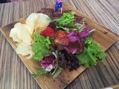 -榖屋house of flour(张江首店)