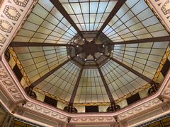 -上海和平饭店 Fairmont Peace Hotel