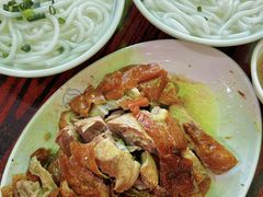 -凌舍好烧鹅(中山路店)