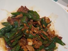 -香丰阁·烤鸭·川湘菜(清河店)