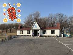 -小意思咖啡店(草桥店)