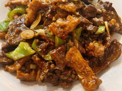 -普天和酒楼·新津菜·烤鸭(天津之眼店)