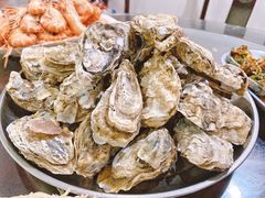 -盒马鲜生(皇庭广场店)