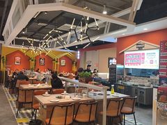 -味之绝美蛙鱼头火锅(金堂店)