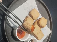 -绿茶餐厅(南方商城店)