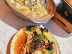 -湘遇长安·湘菜·陕西面(刘家窑店)