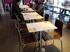 -麦当劳(顺义店)