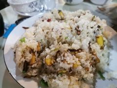 -七采菌园·野生菌石锅鱼(环城北路店)