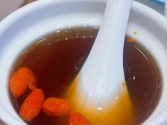 -天龙宝严素食馆(大兴善寺店)