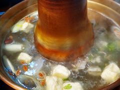 -清真·京华源铜锅涮肉(丰庆店)