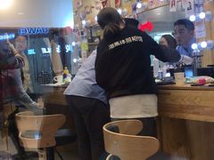-海马体照相馆(大连罗斯福广场店)