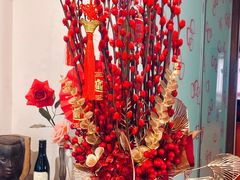 -双季花艺园艺市场(浦东店)