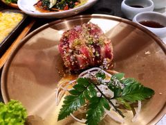 -味家烤肉烤鳗鱼牛排(西塔旗舰店)