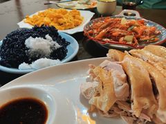 白斩草鸡-观桥阁(锦溪店)