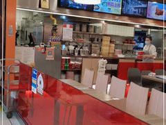 大堂-阳阳中国饭(龙湖大兴天街)