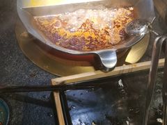 -湊湊火锅·茶憩(东城万达店)
