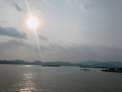 -东山码头