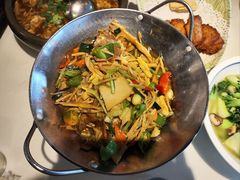 -春天里餐厅(西田城店)