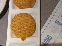 -延年酒店-荟享餐厅(东塘店)