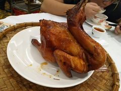 -稻香酒家·35年老字号(侨光店)