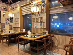 -梦山水日本烧肉(五四广场店)