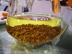 -博斯腾宾馆中餐厅