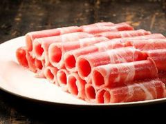 -宽板凳老灶火锅(台湾街店)