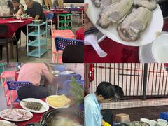 -花苑美食横琴生蚝火锅(拱北粤华路店)