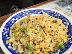 -粗茶淡饭(东关街店)