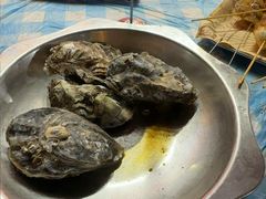 -老街烧烤大排档·地道湖北菜·龙虾馆(汉口火车站店)